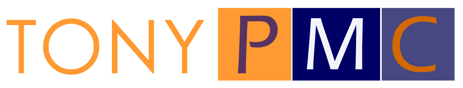 Tony-PMC-Logo-2020 Tony Holowitz Act CRM Software